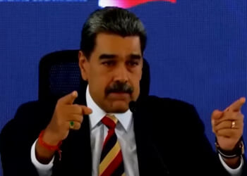Venezuela Next on Trump Hit List for Regime-Change Operation – American Free Press