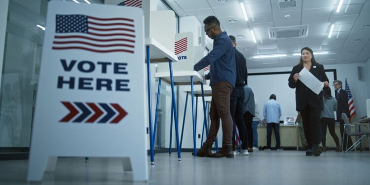 Virginia GOP Targets Key Districts for House Gains