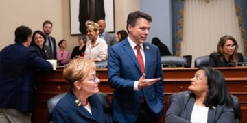 Vote for Government Shutdown Could Haunt Vulnerable House Dems