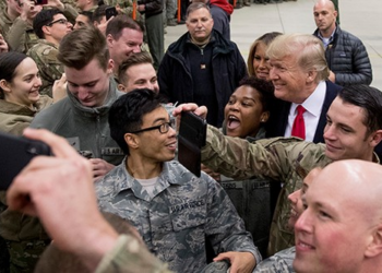 War Department Axes Woke Feminist Military Committee – PJ Media