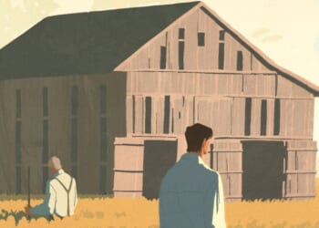 Wendell Berry’s Grief and Gratitude
