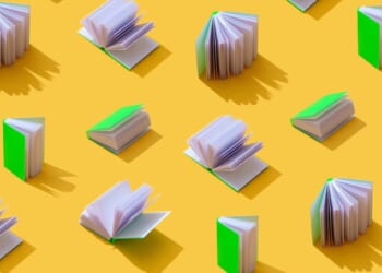 What Has Publishing to Do with the Church?