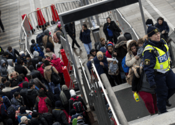 Where Refugees Were Seen as an Opportunity from God