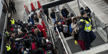 Where Refugees Were Seen as an Opportunity from God