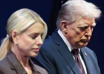 White House Asks US for One Hour of Prayer Per Week
