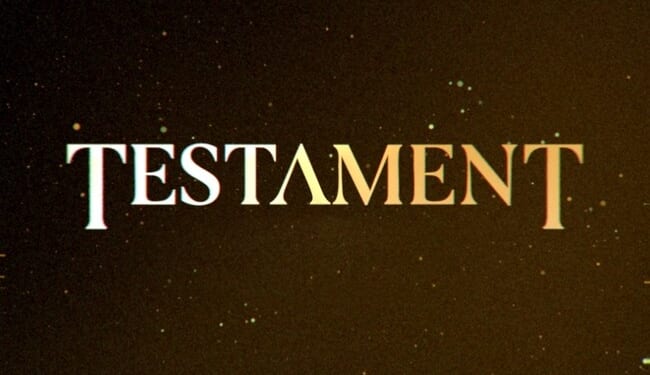 Why Angel Studios’ 'Testament' Is Worth Your Time – PJ Media