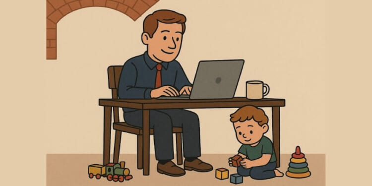 Why DEI Is the Best Thing Ever… For White Guys