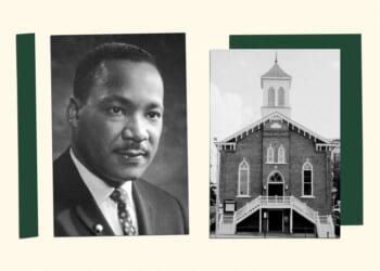 Why Many Black Christians Reject the Evangelical and Mainline Labels