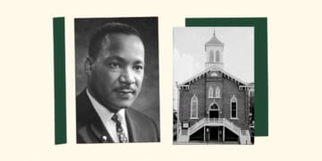 Why Many Black Christians Reject the Evangelical and Mainline Labels