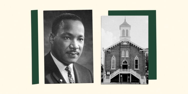 Why Many Black Christians Reject the Evangelical and Mainline Labels