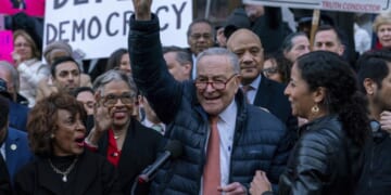 With the Elections Over, the Shutdown Will be Over Soon Too – HotAir