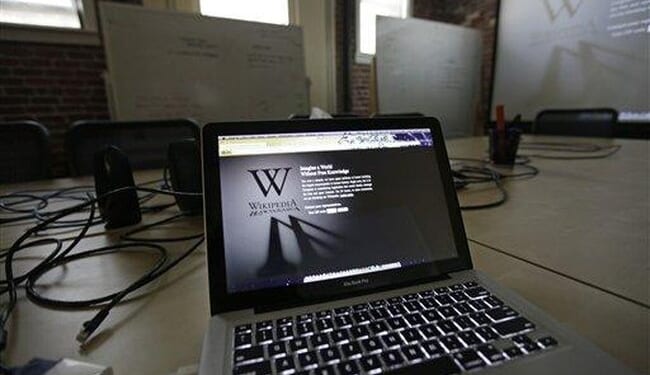Wikipedia Co-Founder Calls for Massive Reforms to End Left-Wing Bias – PJ Media