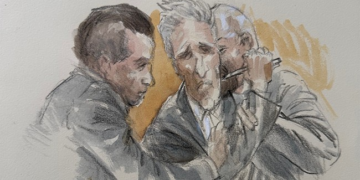 Would-Be Trump Assassin Ryan Routh Found Guilty, Attempts to Stab Himself in Court – HotAir