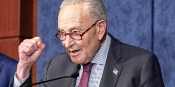 Yesterday's White House Meeting to Avoid the Shutdown Didn't Go Well – HotAir