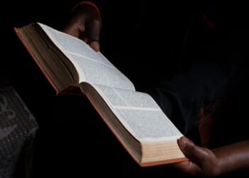 ‘We Won’t Stop Worshiping’ - Christianity Today