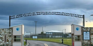 Florida carries out record 13th execution this year on man convicted of killing couple