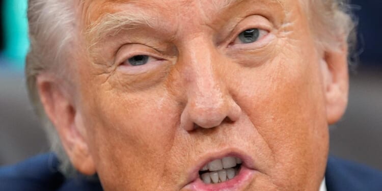 Trump administration says Minnesota violates Title IX by allowing trans athletes in girls sports