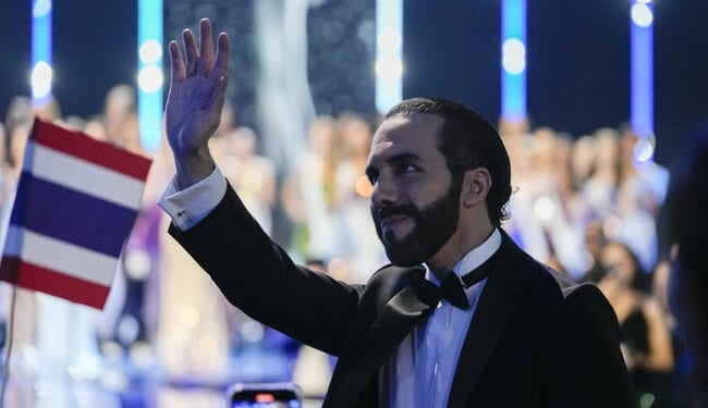 El Salvador Does for Its Public Schools What the United States Won't – PJ Media