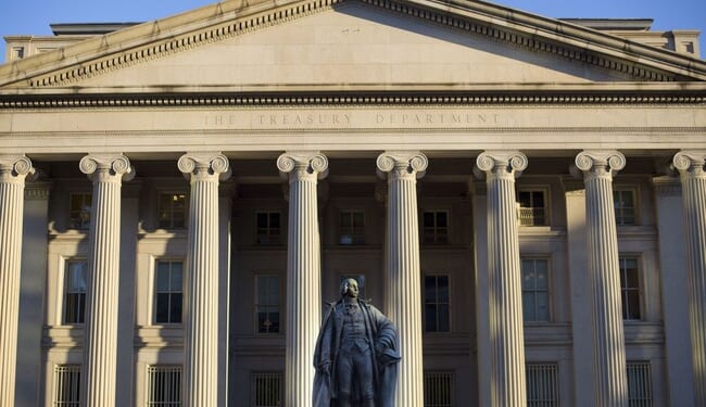 Could President Trump Appear on the $1 Coin Next Year? – PJ Media