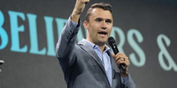 Charlie Kirk and Conservatives Who Behave Badly – HotAir