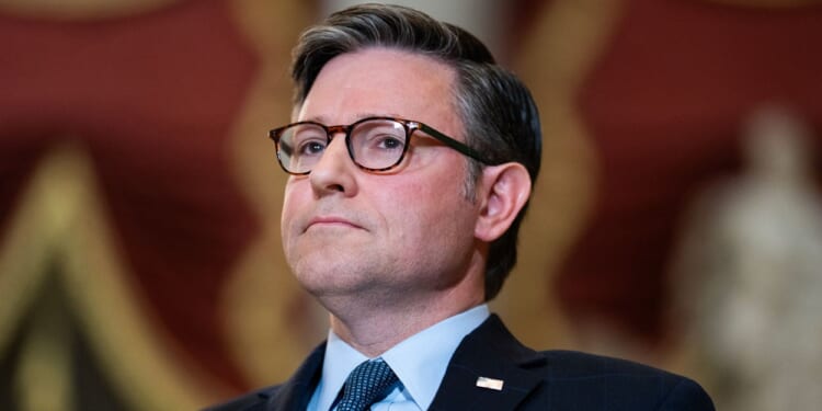 Let's Get Washington Working Again