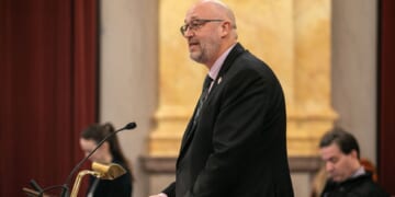 State Rep. Has Hope for Law Protecting Minors From Trans 'Care'