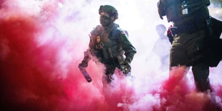 Chicago mayor signs executive order banning ICE from city property amid sanctuary showdown