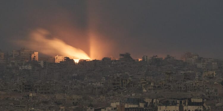 Israel, Hamas begin indirect talks in Egypt on eve of Gaza war anniversary