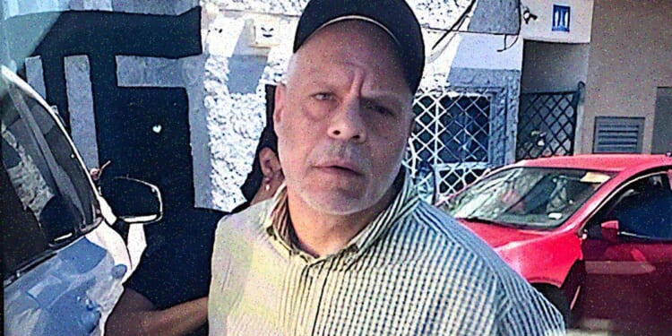 U.S. authorities hunt down Sinaloa Cartel drug trafficker inside Mexico