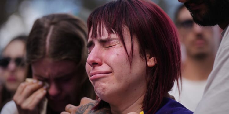 Gaza peace talks enter 2nd day on two-year anniversary of the beginning of the war