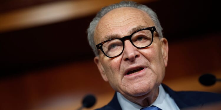 How Funding Cutoffs Could Impede Democrats' Shutdown Strategy