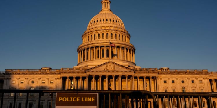 Republicans eye layoffs, military pay deadline as pressure points for Democrats to end shutdown