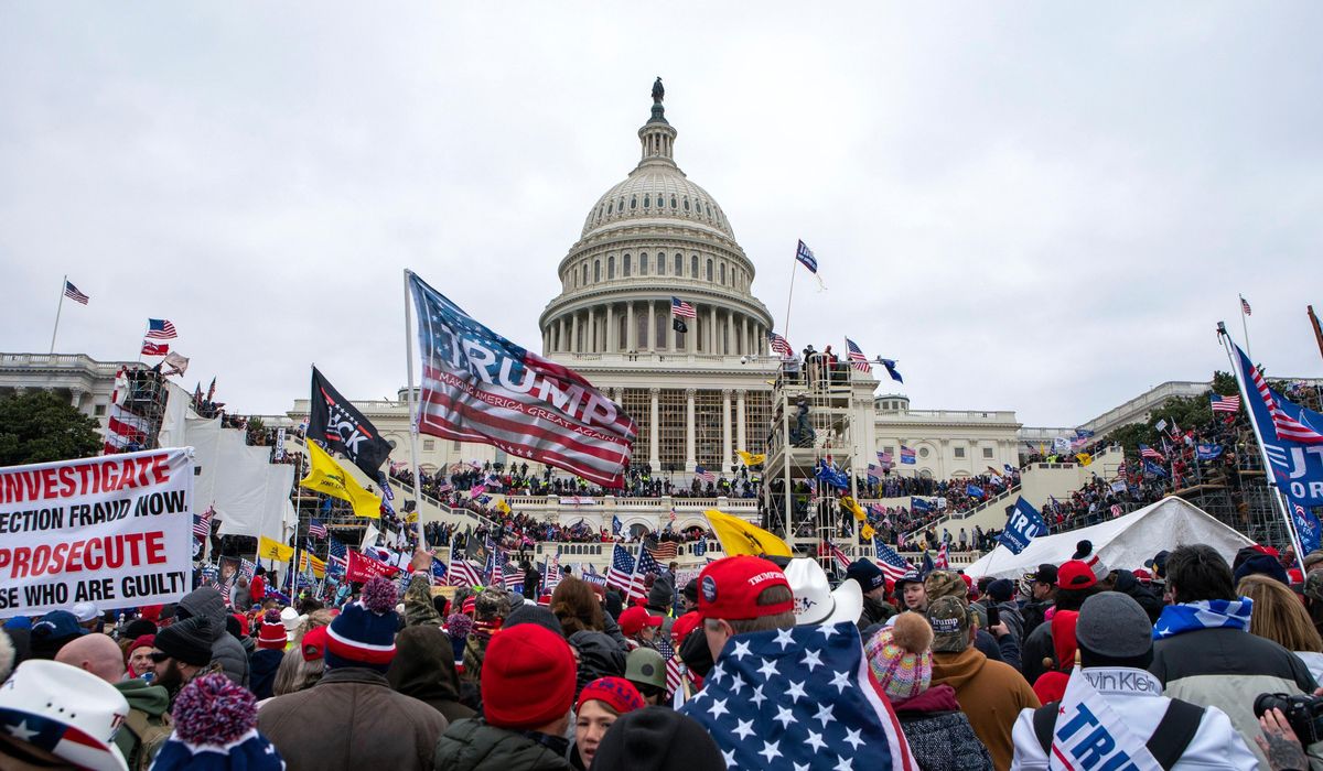 Senate Democrats want to see more evidence that the FBI illegally spied on GOP lawmakers