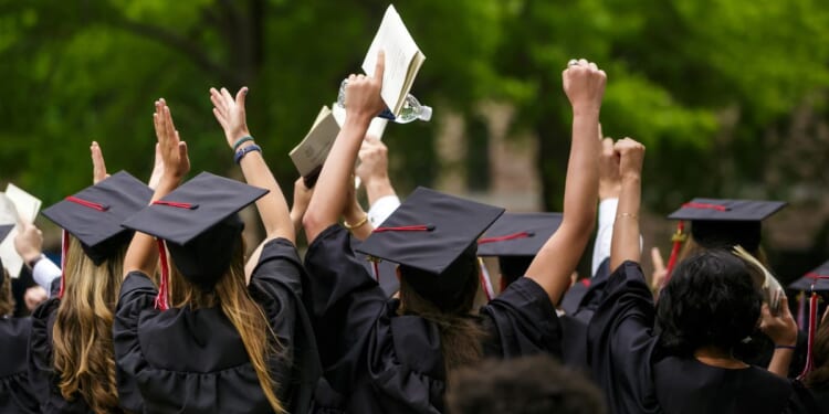 Montgomery County Public Schools moving most high school graduations to UMBC