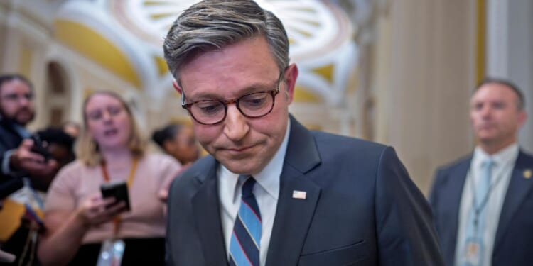 Tempers flare in Capitol hallways with lawmakers sparring over shutdown