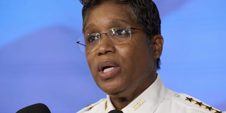 D.C. fugitive team kills murder suspect in Columbia Heights shootout