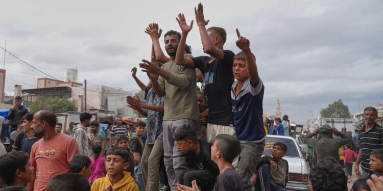 Israel-Hamas ceasefire takes shape amid jubilation on both sides, though thorny questions remain