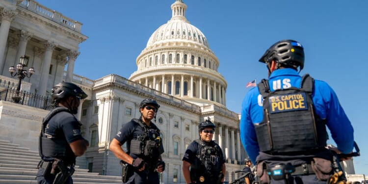 Most states with National Guard troops in D.C. plan to withdraw this fall