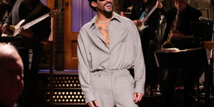 Bad Bunny gets streaming boost after landing Super Bowl halftime gig