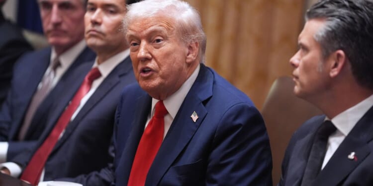 Israel-Hamas peace deal fuels talk of Trump capturing Nobel Peace Prize