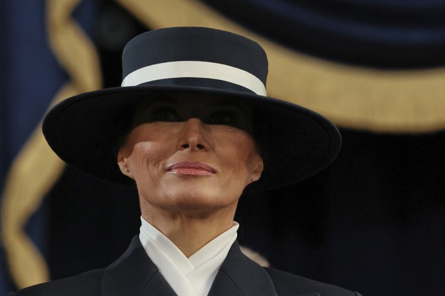 FLOTUS Reuniting Ukrainian Children With Their Families in Another Example of Remarkable Diplomacy – HotAir