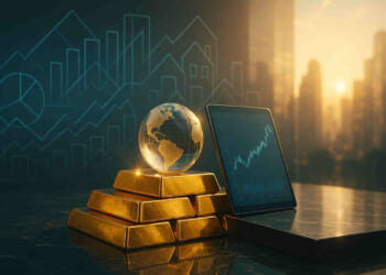 Getting the Gold Memo - The Daily Reckoning