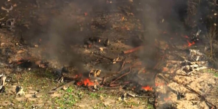 Tennessee company rocked by an explosion manufactures and researches explosives for the military