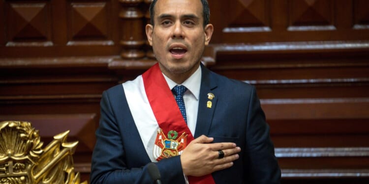 Peru wakes up to seventh president in less than a decade after President Boluarte ousted by Congress