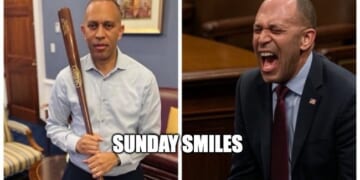 Sunday Smiles – HotAir