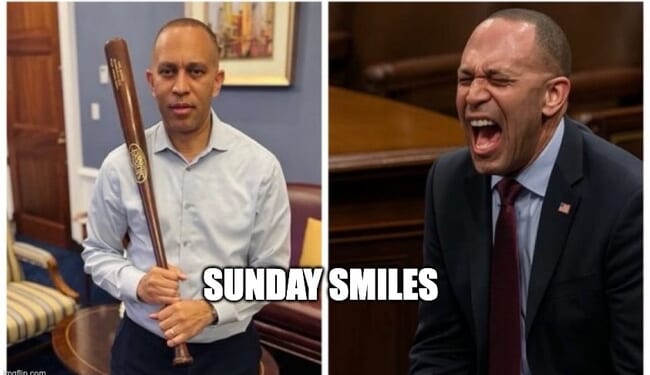 Sunday Smiles – HotAir