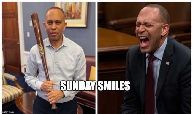 Sunday Smiles – HotAir