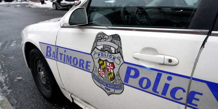 Charles Anthony Boatwright, Baltimore murder suspect, re-arrested in North Carolina after release