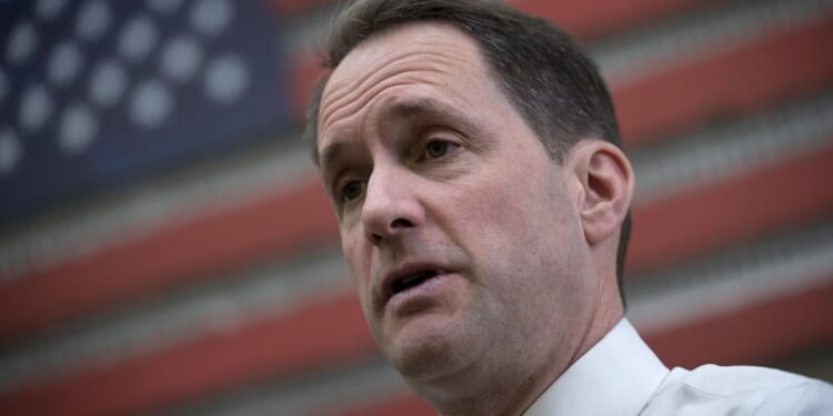 Jim Himes: Trump administration strikes on alleged drug cartel boats are 'illegal killings'