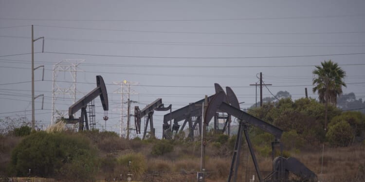 How California's climate policies are forcing oil workers into career changes